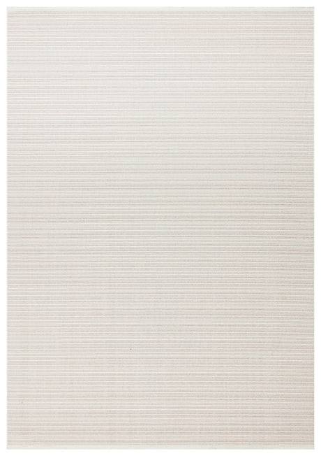 MONO LOOP XW MNO LOOP 03 CREAM BEIGE XW  Bukleli Sisal Dokuma Yıkanabilir Hav Vermez Kaymaz Tabanlı Kolay Temizlenebilir Makine Halısı