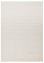 MONO LOOP XW MNO LOOP 03 CREAM BEIGE XW  Bukleli Sisal Dokuma Yıkanabilir Hav Vermez Kaymaz Tabanlı Kolay Temizlenebilir Makine Halısı