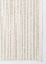 MONO LOOP XW MNO LOOP 03 CREAM BEIGE XW  Bukleli Sisal Dokuma Yıkanabilir Hav Vermez Kaymaz Tabanlı Kolay Temizlenebilir Makine Halısı