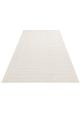 MONO LOOP XW MNO LOOP 03 CREAM BEIGE XW  Bukleli Sisal Dokuma Yıkanabilir Hav Vermez Kaymaz Tabanlı Kolay Temizlenebilir Makine Halısı
