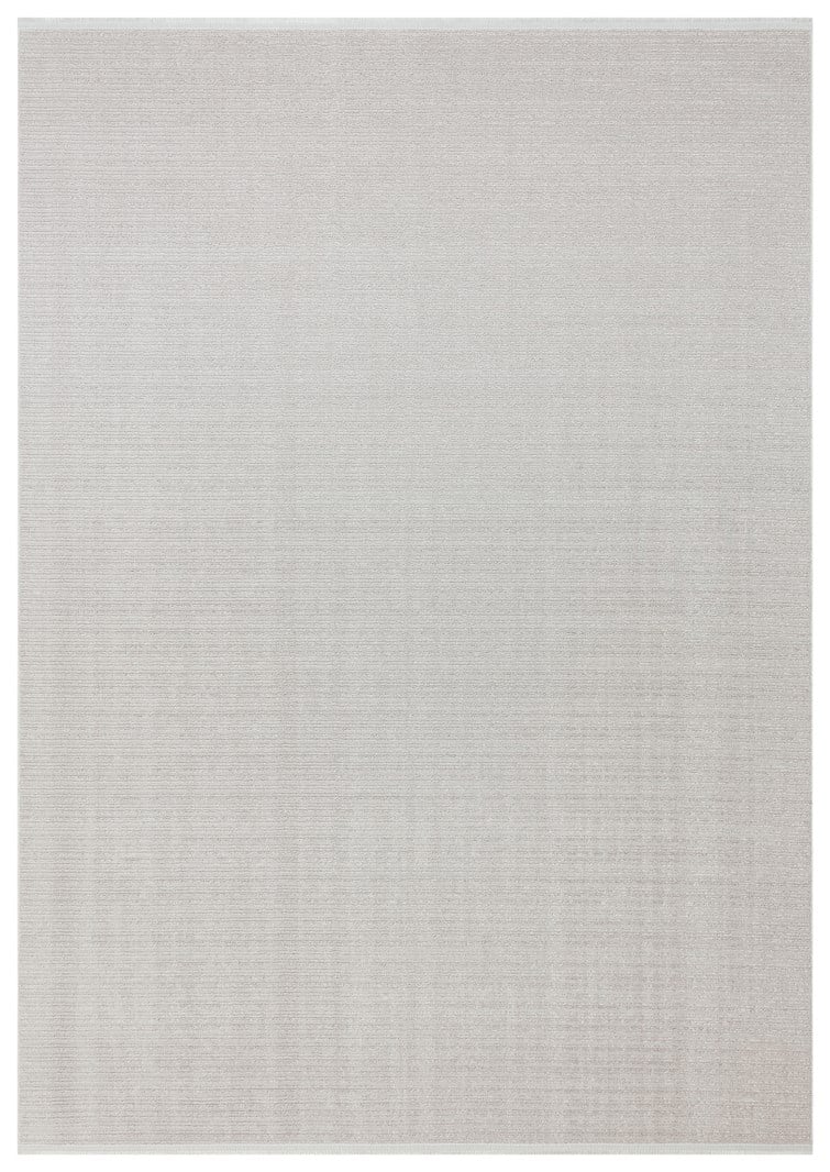 MONO LOOP XW MNO LOOP 03 GREY XW  Bukleli Sisal Dokuma Yıkanabilir Hav Vermez Kaymaz Tabanlı Kolay Temizlenebilir Makine Halısı