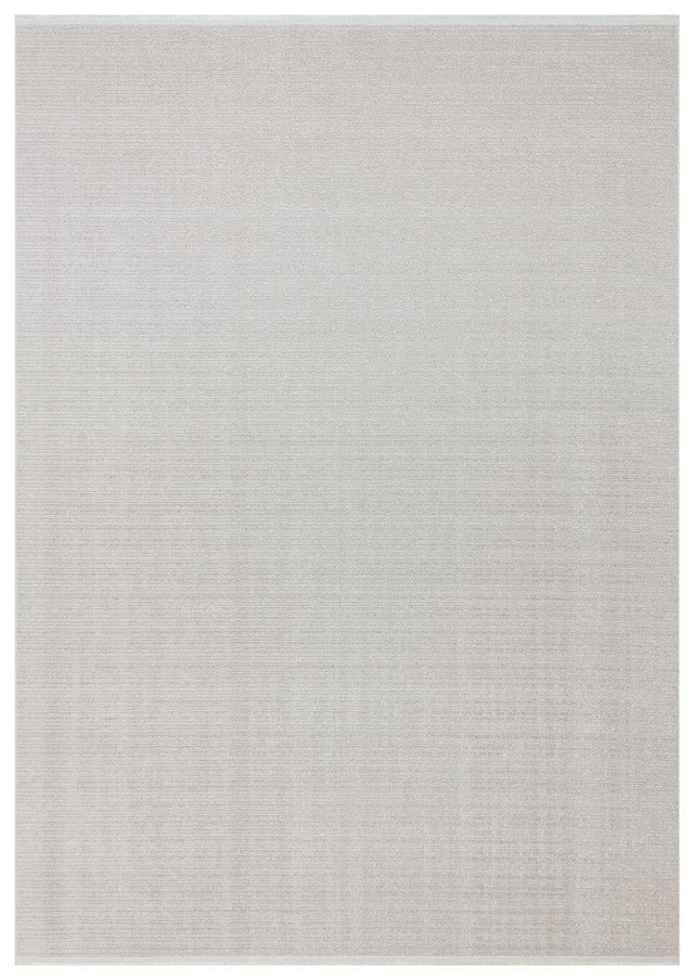MONO LOOP XW MNO LOOP 03 GREY XW  Bukleli Sisal Dokuma Yıkanabilir Hav Vermez Kaymaz Tabanlı Kolay Temizlenebilir Makine Halısı