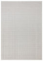 MONO LOOP XW MNO LOOP 03 GREY XW  Bukleli Sisal Dokuma Yıkanabilir Hav Vermez Kaymaz Tabanlı Kolay Temizlenebilir Makine Halısı