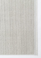 MONO LOOP XW MNO LOOP 03 GREY XW  Bukleli Sisal Dokuma Yıkanabilir Hav Vermez Kaymaz Tabanlı Kolay Temizlenebilir Makine Halısı