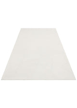 MONO LUX MNO LUX 01 VIZON  Kaymaz Tabanlı Modern Desenlere Sahip İnce Halı