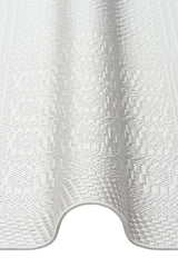 MONO LUX MNO LUX 02 GREY  Kaymaz Tabanlı Modern Desenlere Sahip İnce Halı