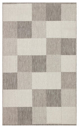 MONO MNO 01 GREY  Hav Toz Vermez Kaymaz Tabanlı İnce Halı