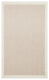 MONO MNO 02 BEIGE  Hav Toz Vermez Kaymaz Tabanlı İnce Halı