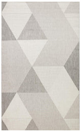 MONO MNO 03 GREY  Hav Toz Vermez Kaymaz Tabanlı İnce Halı