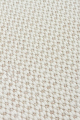 MONO MNO 04 BEIGE  Hav Toz Vermez Kaymaz Tabanlı İnce Halı