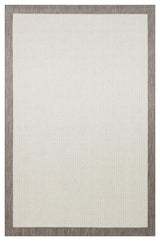 MONO MNO 04 GREY  Hav Toz Vermez Kaymaz Tabanlı İnce Halı