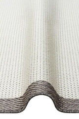 MONO MNO 04 GREY  Hav Toz Vermez Kaymaz Tabanlı İnce Halı