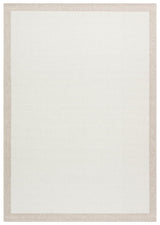 MONO MNO 05 CREAM BEIGE  Hav Toz Vermez Kaymaz Tabanlı İnce Halı