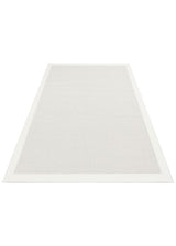 MONO MNO 05 GREY CREAM  Hav Toz Vermez Kaymaz Tabanlı İnce Halı
