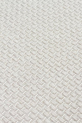 MONO MNO 05 GREY CREAM  Hav Toz Vermez Kaymaz Tabanlı İnce Halı