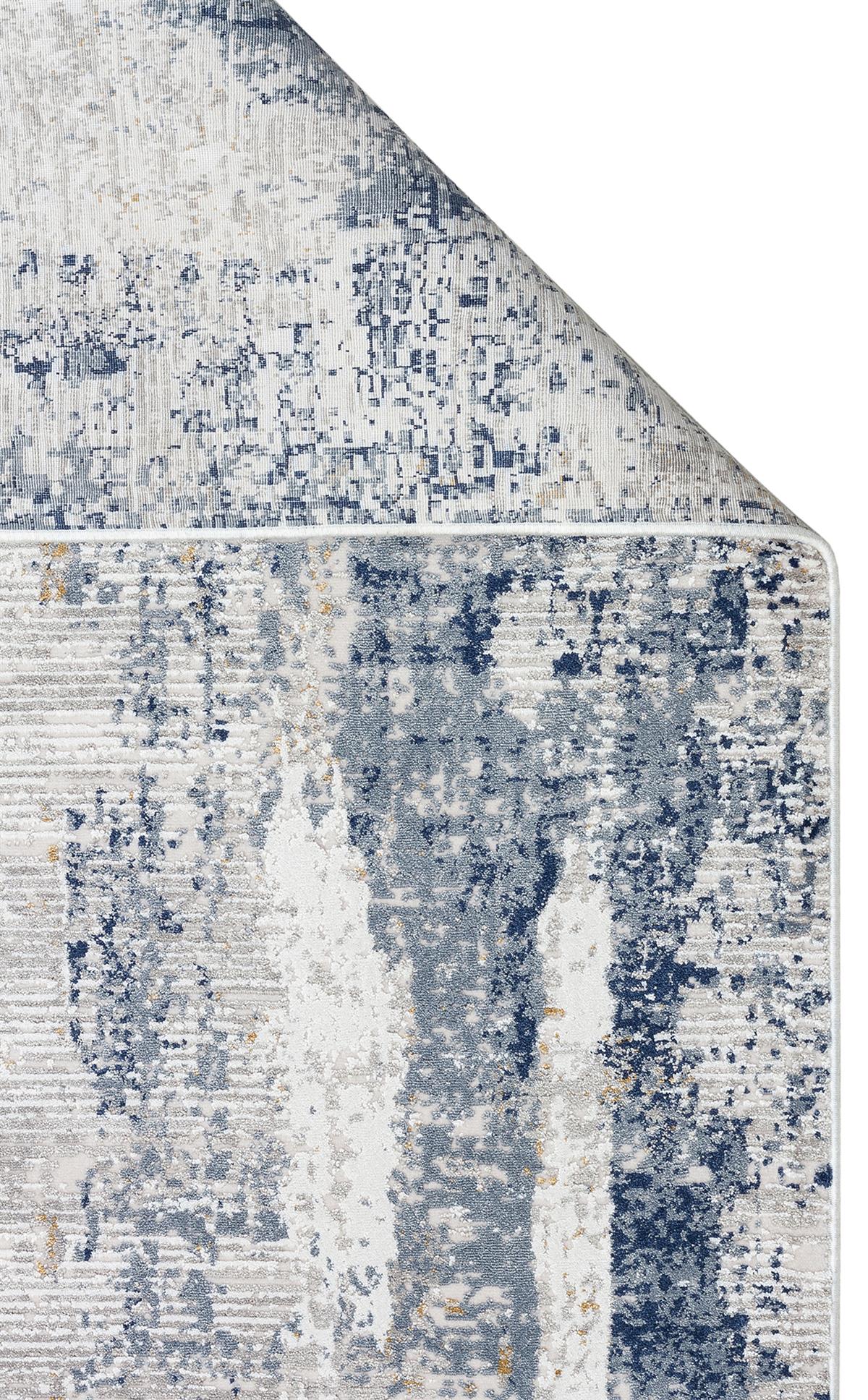 MONTREAL MNT 01 CREAM GREY  Şık ve Modern Sıkı Dokuma Makine Halısı