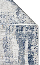 MONTREAL MNT 01 CREAM GREY  Şık ve Modern Sıkı Dokuma Makine Halısı