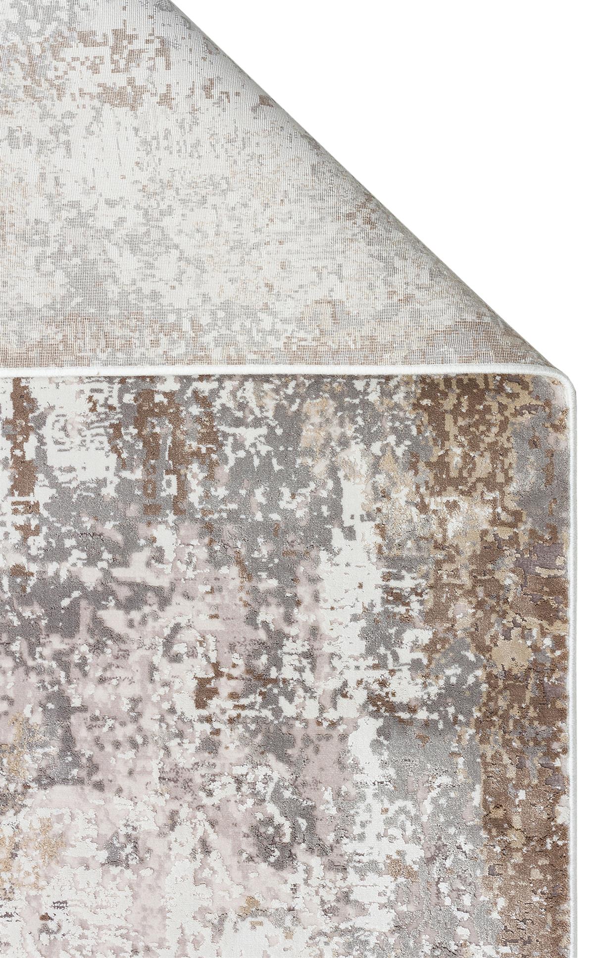 MONTREAL MNT 04 CREAM BEIGE  Şık ve Modern Sıkı Dokuma Makine Halısı