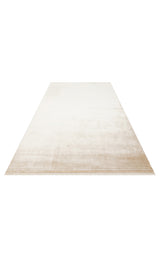 NAPOLI NAP 01 LATTE  Sade Desenli Modern Sık Dokuma Makine Halısı