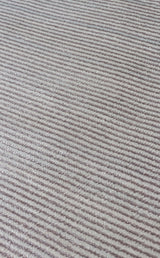 NAPOLI NAP 01 GREY  Sade Desenli Modern Sık Dokuma Makine Halısı