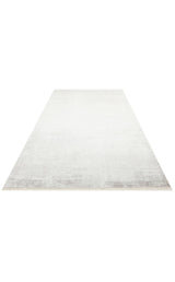 NAPOLI NAP 01 GREY  Sade Desenli Modern Sık Dokuma Makine Halısı