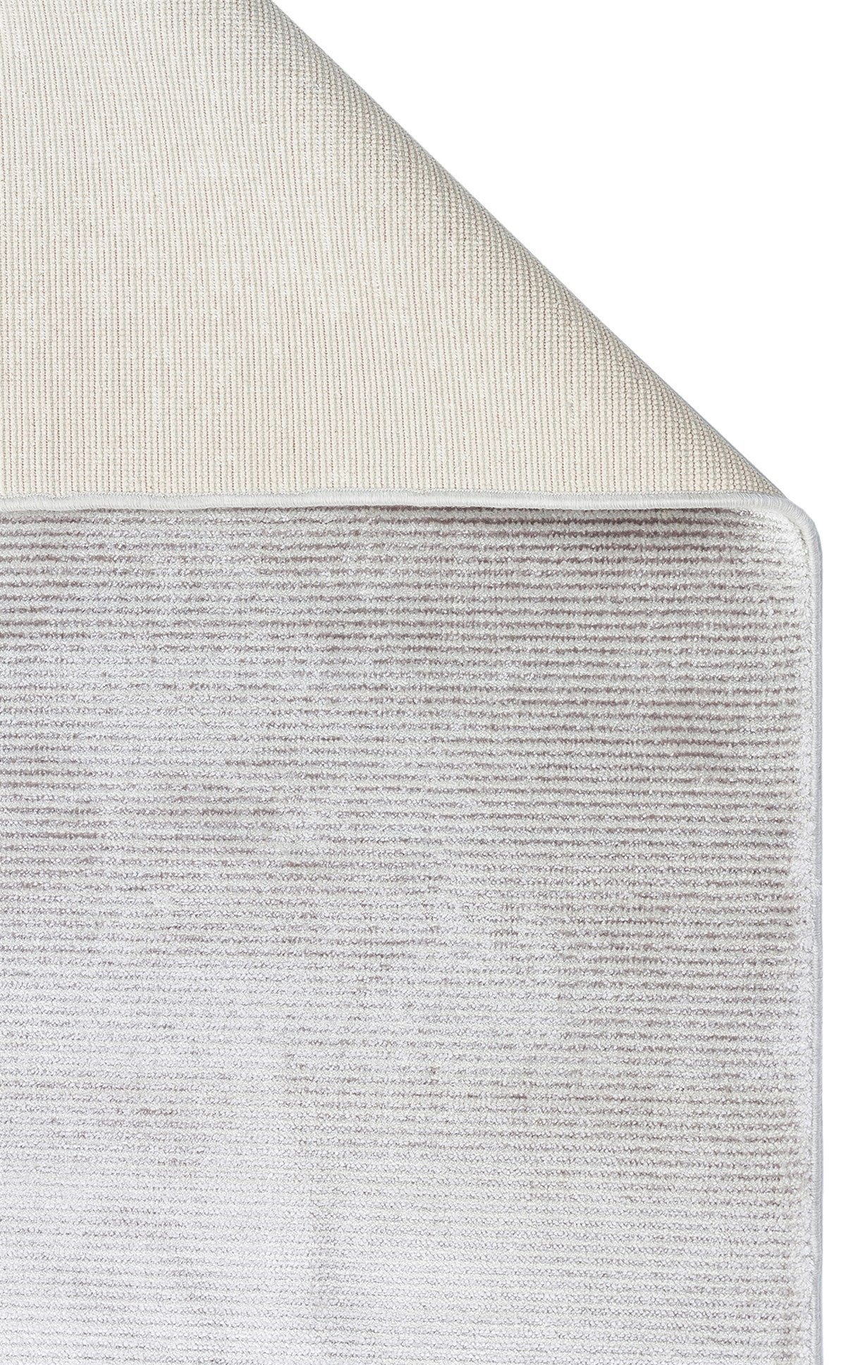 NAPOLI NAP 01 GREY  Sade Desenli Modern Sık Dokuma Makine Halısı