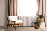 NAPOLI NAP 01 VIZON GREY  Sade Desenli Modern Sık Dokuma Makine Halısı