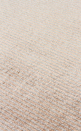 NAPOLI NAP 01 VIZON GREY  Sade Desenli Modern Sık Dokuma Makine Halısı