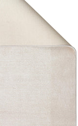 NAPOLI NAP 02 BEIGE  Sade Desenli Modern Sık Dokuma Makine Halısı