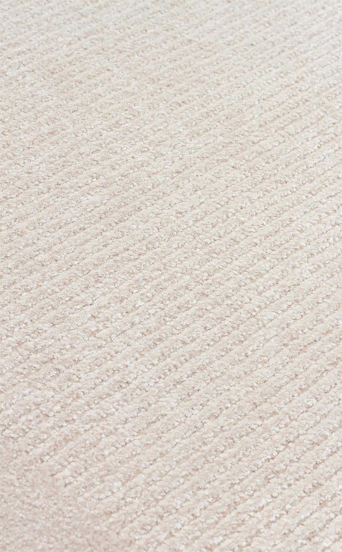 NAPOLI NAP 02 BEIGE  Sade Desenli Modern Sık Dokuma Makine Halısı