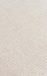 NAPOLI NAP 02 BEIGE  Sade Desenli Modern Sık Dokuma Makine Halısı