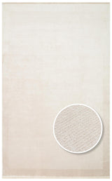 NAPOLI NAP 02 BEIGE  Sade Desenli Modern Sık Dokuma Makine Halısı