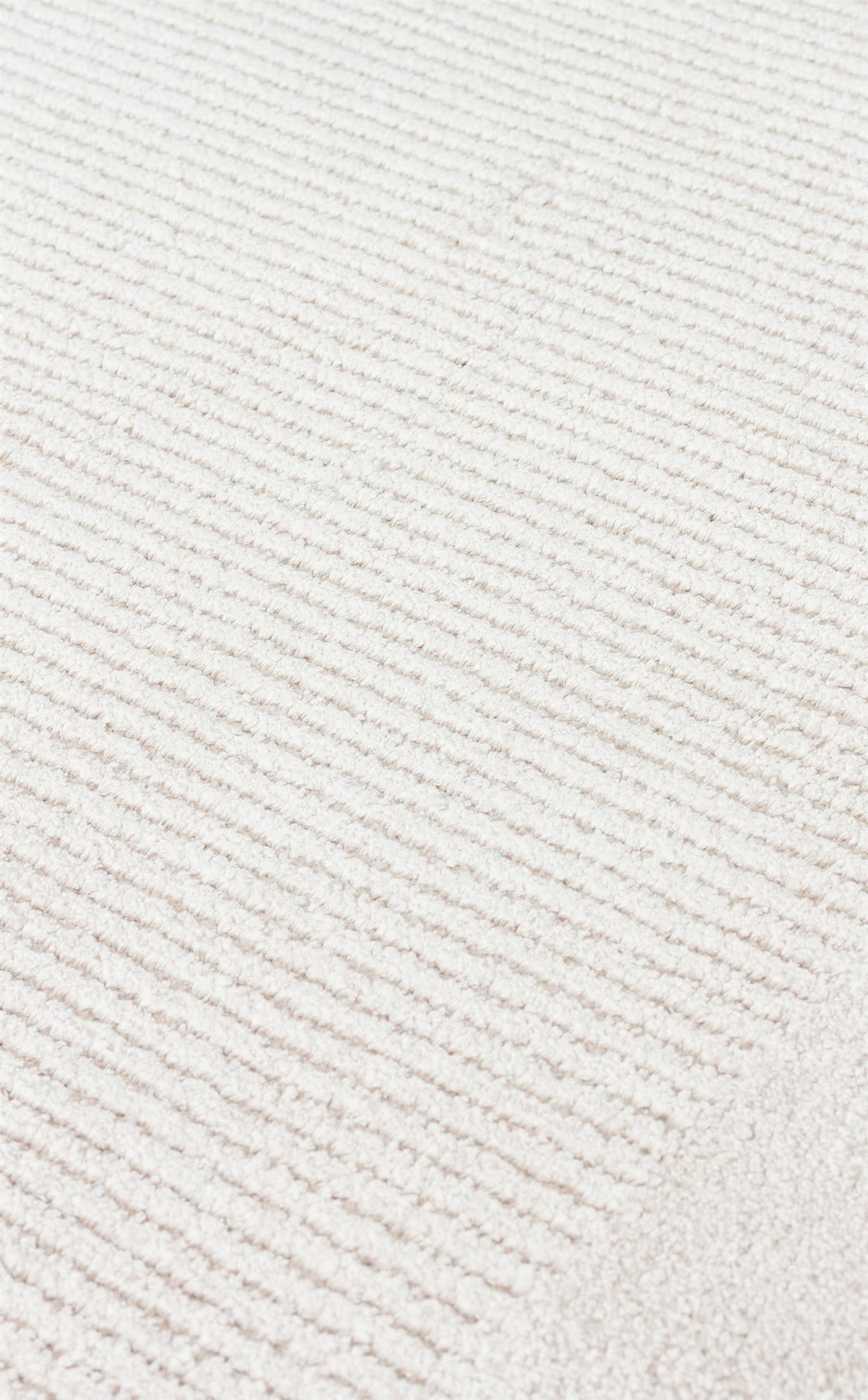 NAPOLI NAP 02 BEIGE  Sade Desenli Modern Sık Dokuma Makine Halısı