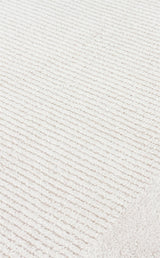 NAPOLI NAP 02 BEIGE  Sade Desenli Modern Sık Dokuma Makine Halısı