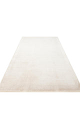 NAPOLI NAP 02 BEIGE  Sade Desenli Modern Sık Dokuma Makine Halısı