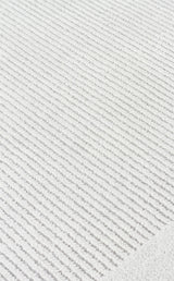 NAPOLI NAP 02 GREY  Sade Desenli Modern Sık Dokuma Makine Halısı
