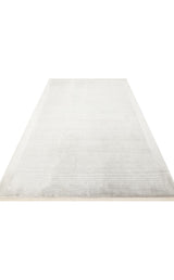 NAPOLI NAP 02 GREY  Sade Desenli Modern Sık Dokuma Makine Halısı