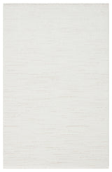 NORA NOR 01 BEIGE Hav Toz Vermez Yıkanabilir Kaymaz İnce Dokuma Modern Halı