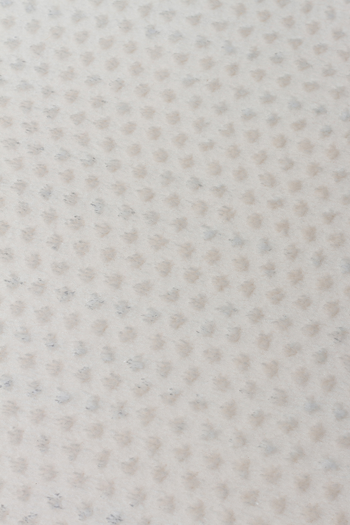 NORA NOR 01 WHITE Hav Toz Vermez Yıkanabilir Kaymaz İnce Dokuma Modern Halı