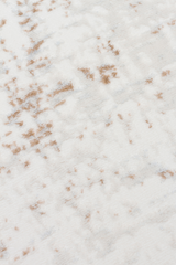 NORA NOR 02 BEIGE Hav Toz Vermez Yıkanabilir Kaymaz İnce Dokuma Modern Halı