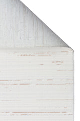 NORA NOR 03 BEIGE Hav Toz Vermez Yıkanabilir Kaymaz İnce Dokuma Modern Halı