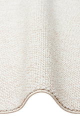 OSLO OSL PLAIN BEIGE  Hav Toz Vermez Hasır Dokuma Modern Makine Halısı