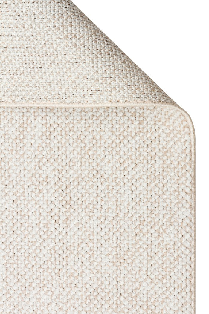 OSLO OSL PLAIN BEIGE  Hav Toz Vermez Hasır Dokuma Modern Makine Halısı