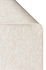 OSLO OSL PLAIN BEIGE  Hav Toz Vermez Hasır Dokuma Modern Makine Halısı