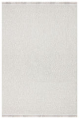OSLO OSL PLAIN GREY  Hav Toz Vermez Hasır Dokuma Modern Makine Halısı