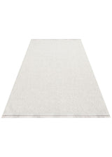 OSLO OSL PLAIN GREY  Hav Toz Vermez Hasır Dokuma Modern Makine Halısı