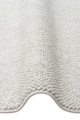 OSLO OSL PLAIN GREY  Hav Toz Vermez Hasır Dokuma Modern Makine Halısı