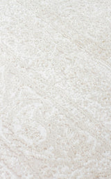 PADONA PDN 01 BEIGE  Extra Yumuşak Dokulu Sık Dokuma Modern Desenlere Sahip Şık Salon Halısı