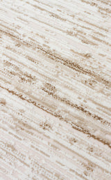 PADONA PDN 03 BEIGE  Extra Yumuşak Dokulu Sık Dokuma Modern Desenlere Sahip Şık Salon Halısı