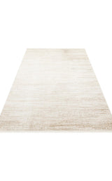 PADONA PDN 03 BEIGE  Extra Yumuşak Dokulu Sık Dokuma Modern Desenlere Sahip Şık Salon Halısı
